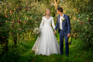 trouwfotograaf