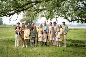familieshoot