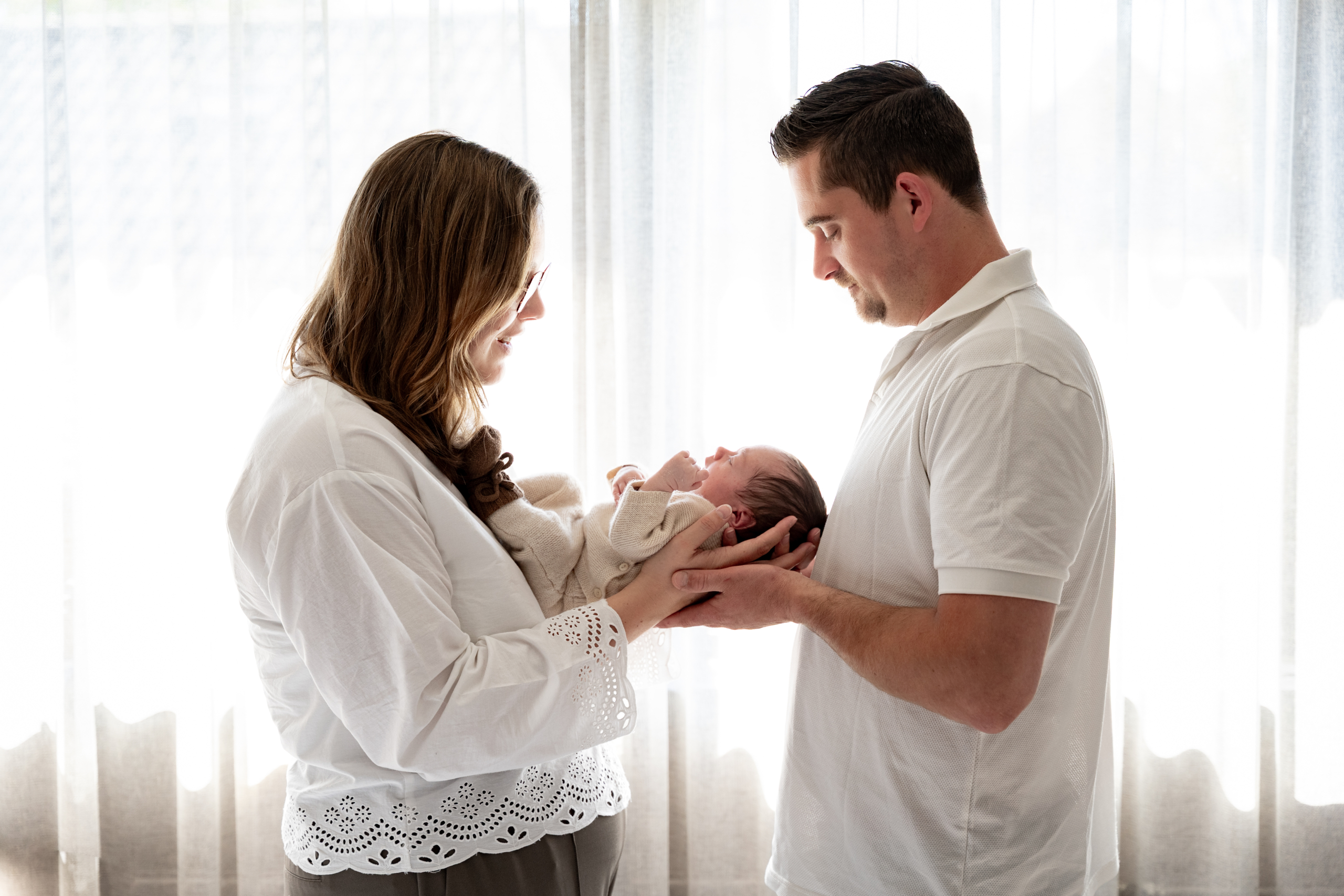 newbornshoot