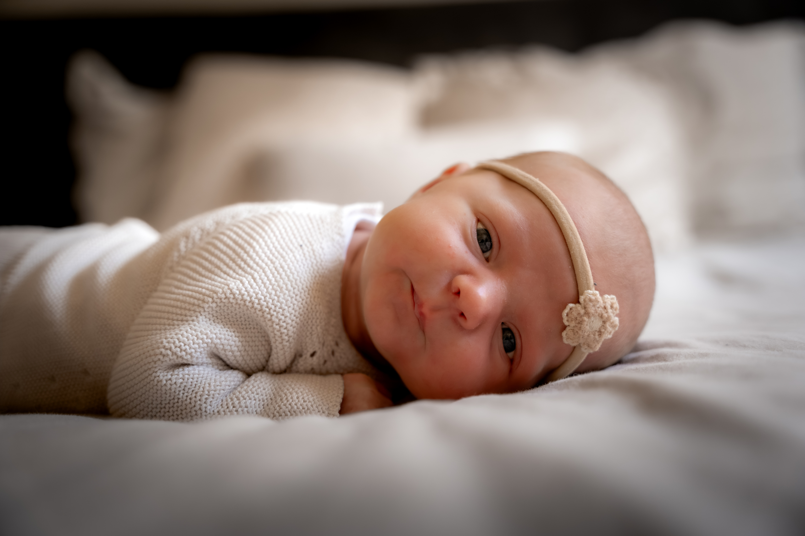 newbornshoot
