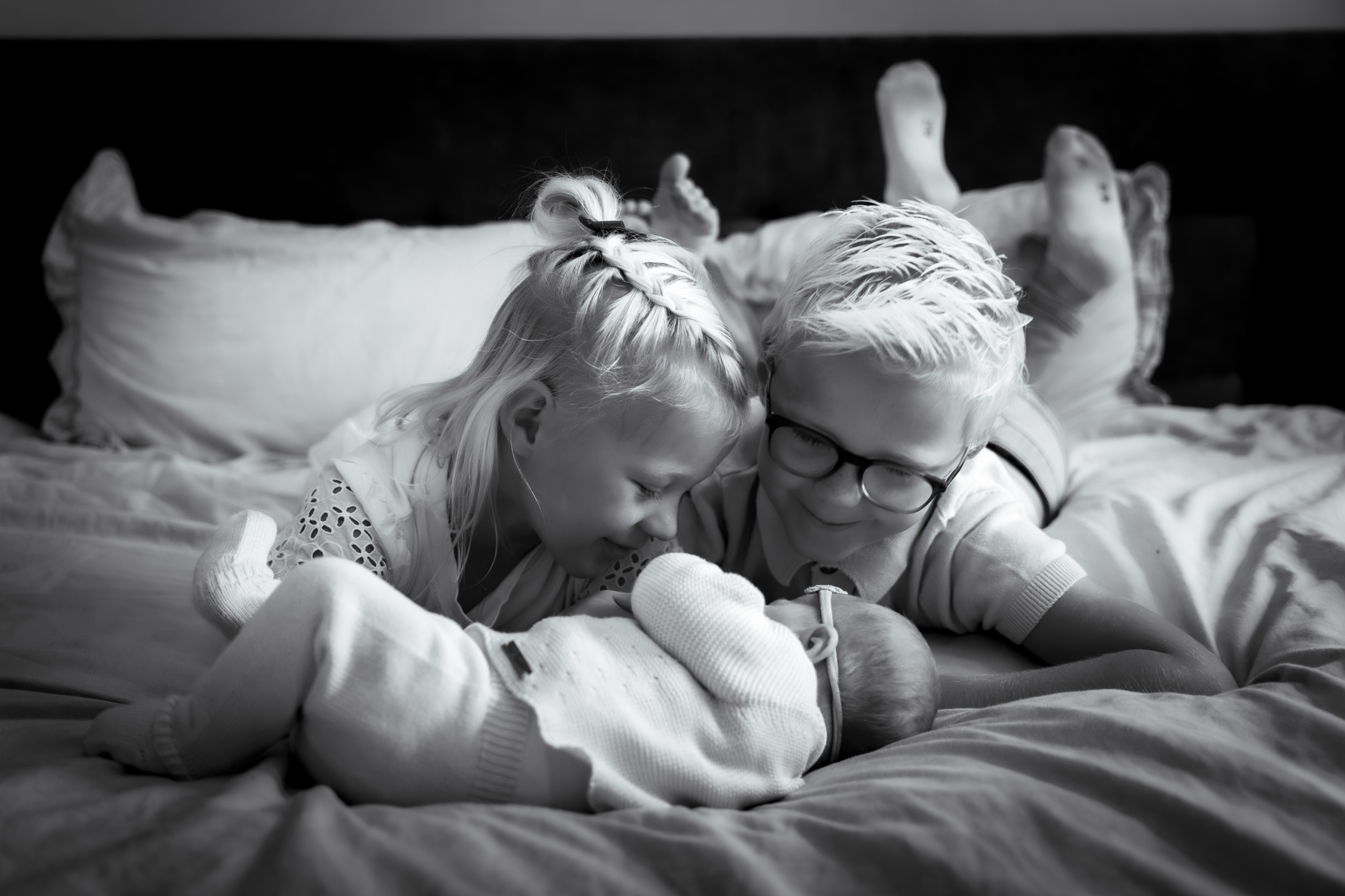 newbornshoot